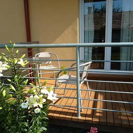 Luca Apartments Zalakaros Exterior photo