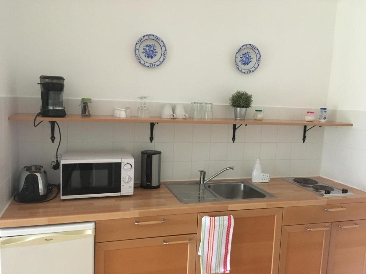 Luca Apartamento
