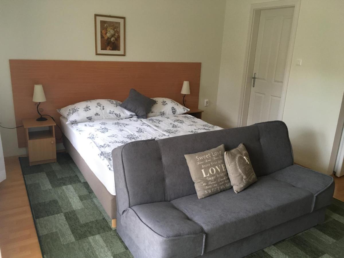 Luca Apartment