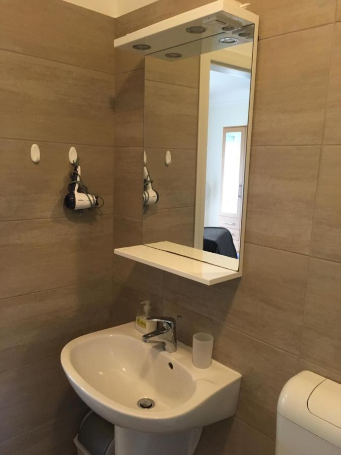 Apartment Luca Zalakaros