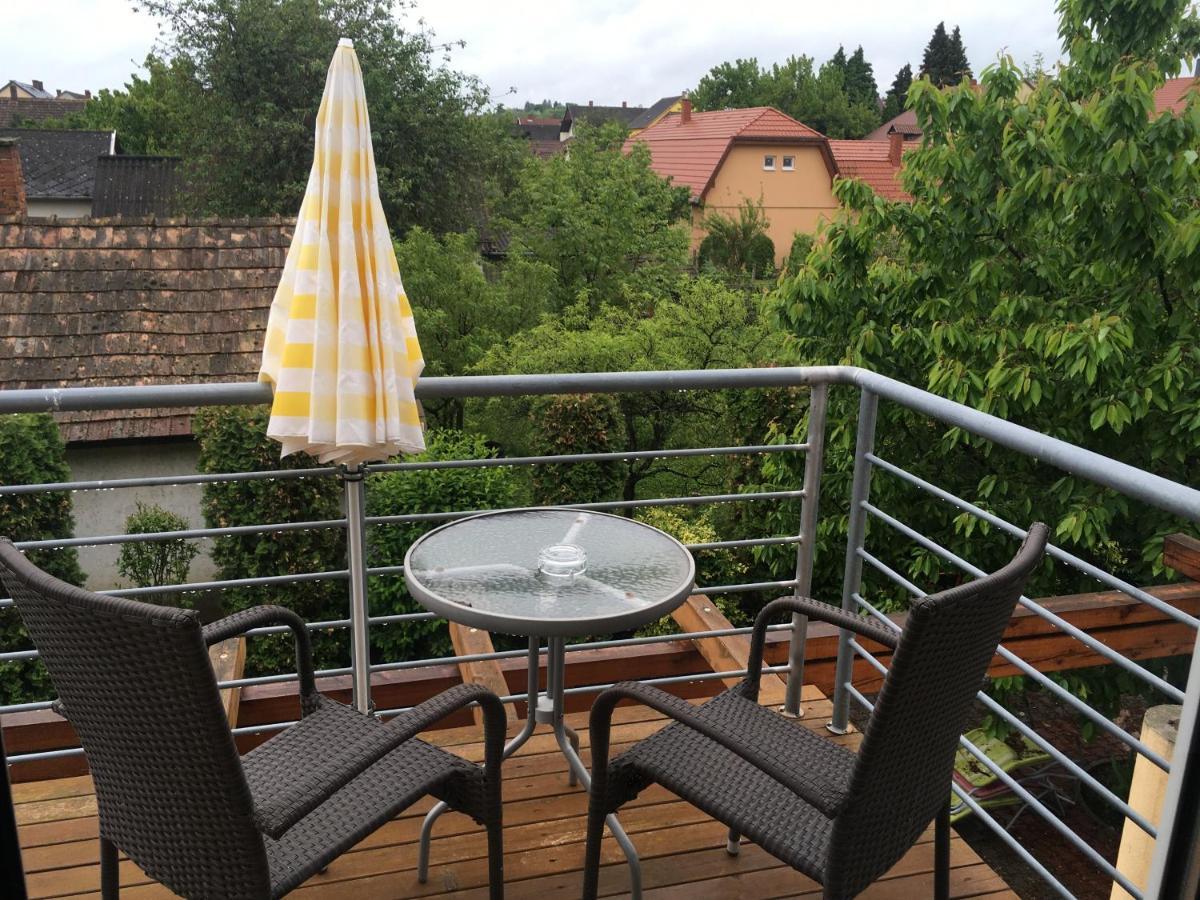 Apartamento Luca