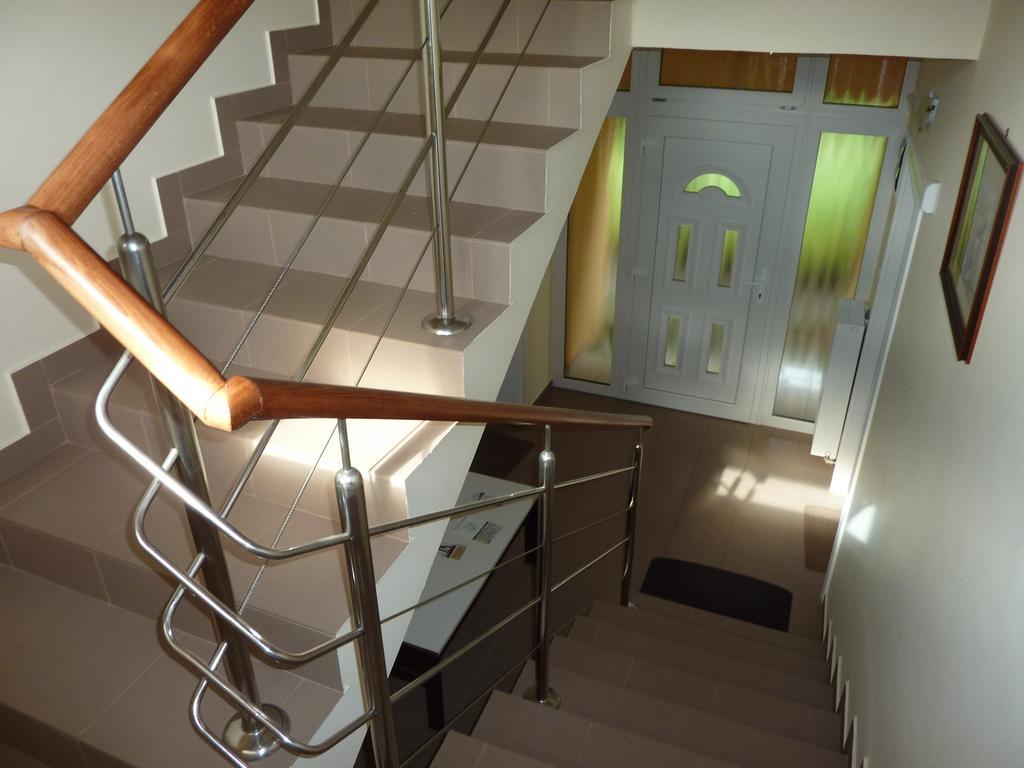 Apartamento Luca Zalakaros