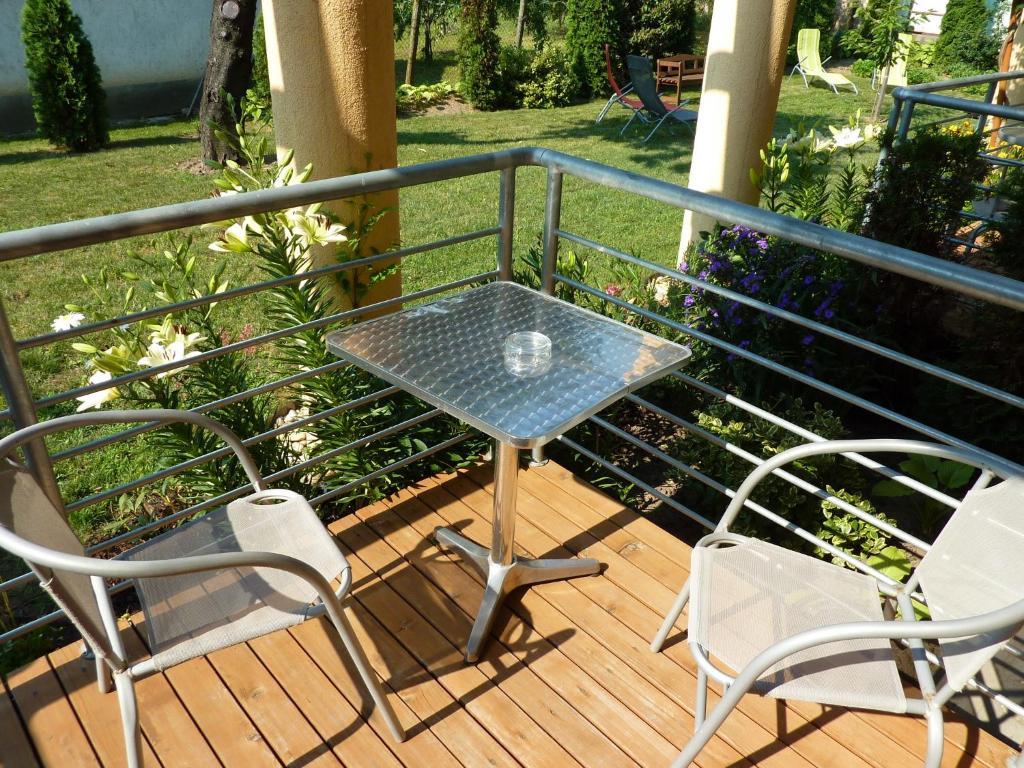 Apartamento Luca