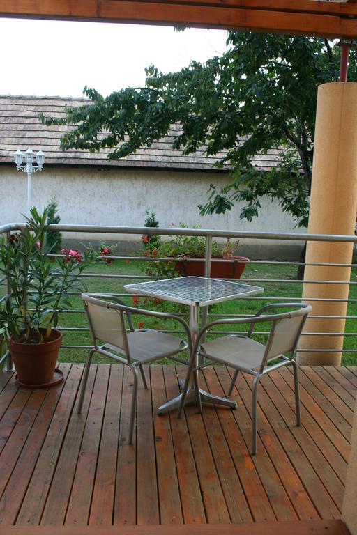 Apartment Luca *